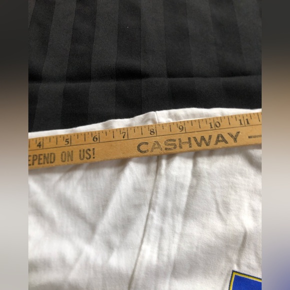 Vtg Pennsylvania 500 Graphic T-Shirt - Picture 9 of 14